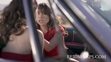 τα πιο μικρά βίντεο Riley Reid και Abbie Maley που γυρίστηκαν από το Her Sex Debut